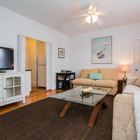 Boston Condominium, First Floor Easy Access To Mb ภายนอก รูปภาพ