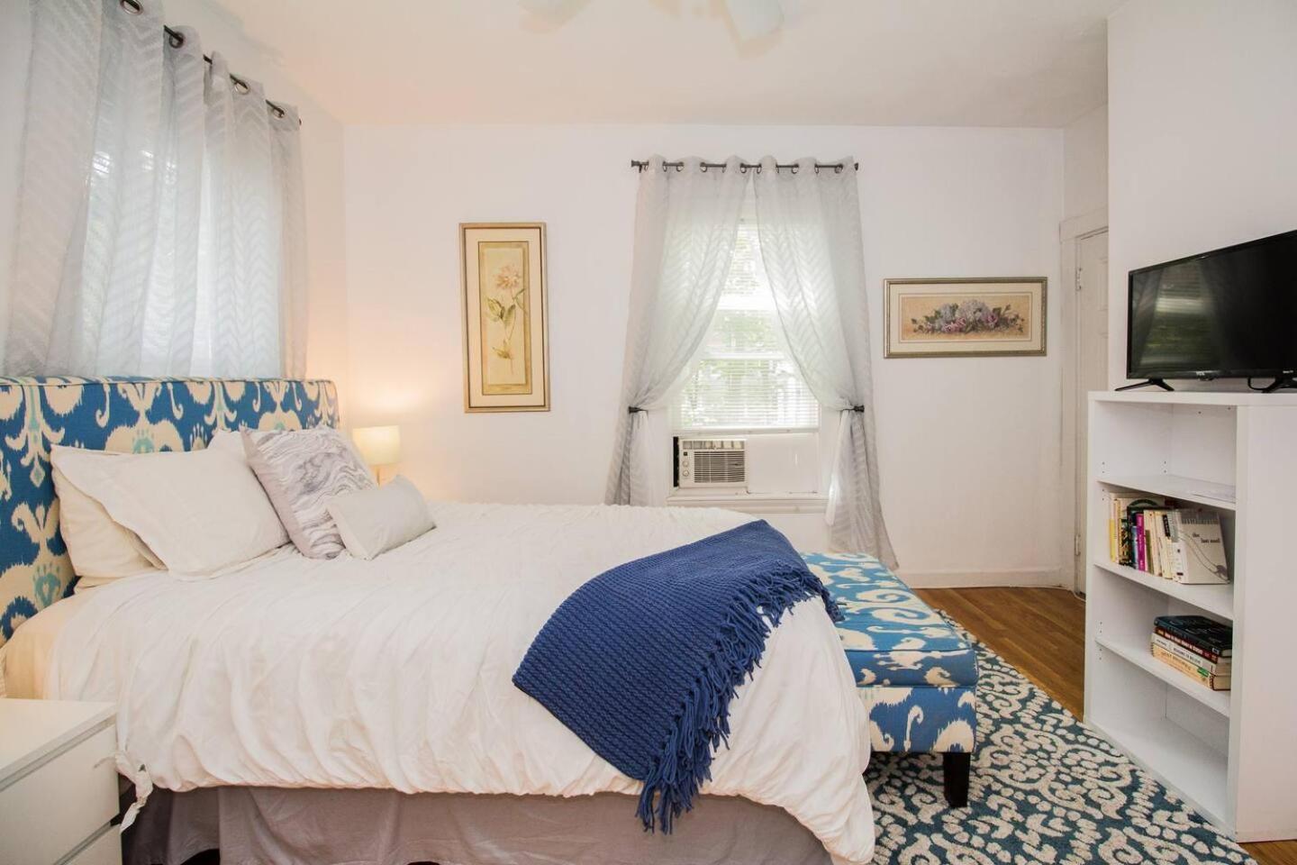 Boston Condominium, First Floor Easy Access To Mb ภายนอก รูปภาพ