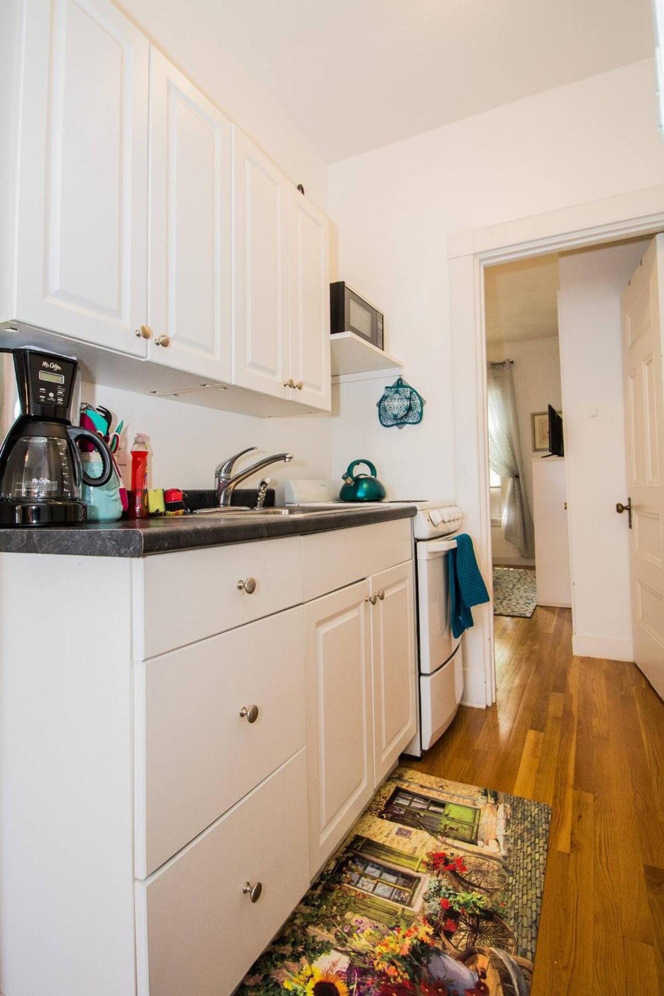 Boston Condominium, First Floor Easy Access To Mb ภายนอก รูปภาพ
