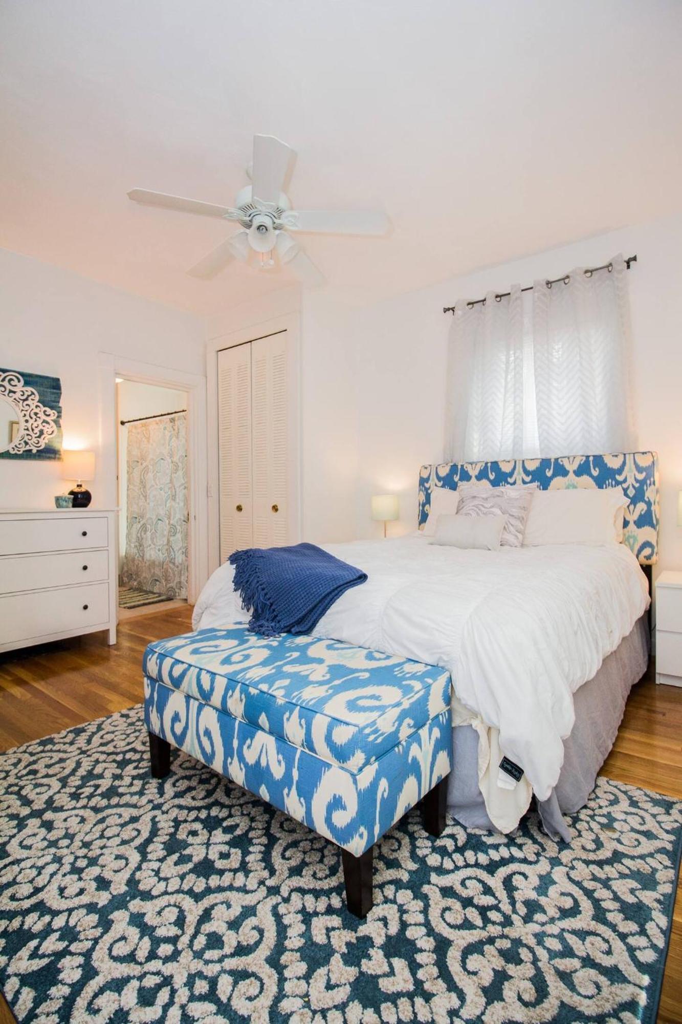 Boston Condominium, First Floor Easy Access To Mb ภายนอก รูปภาพ