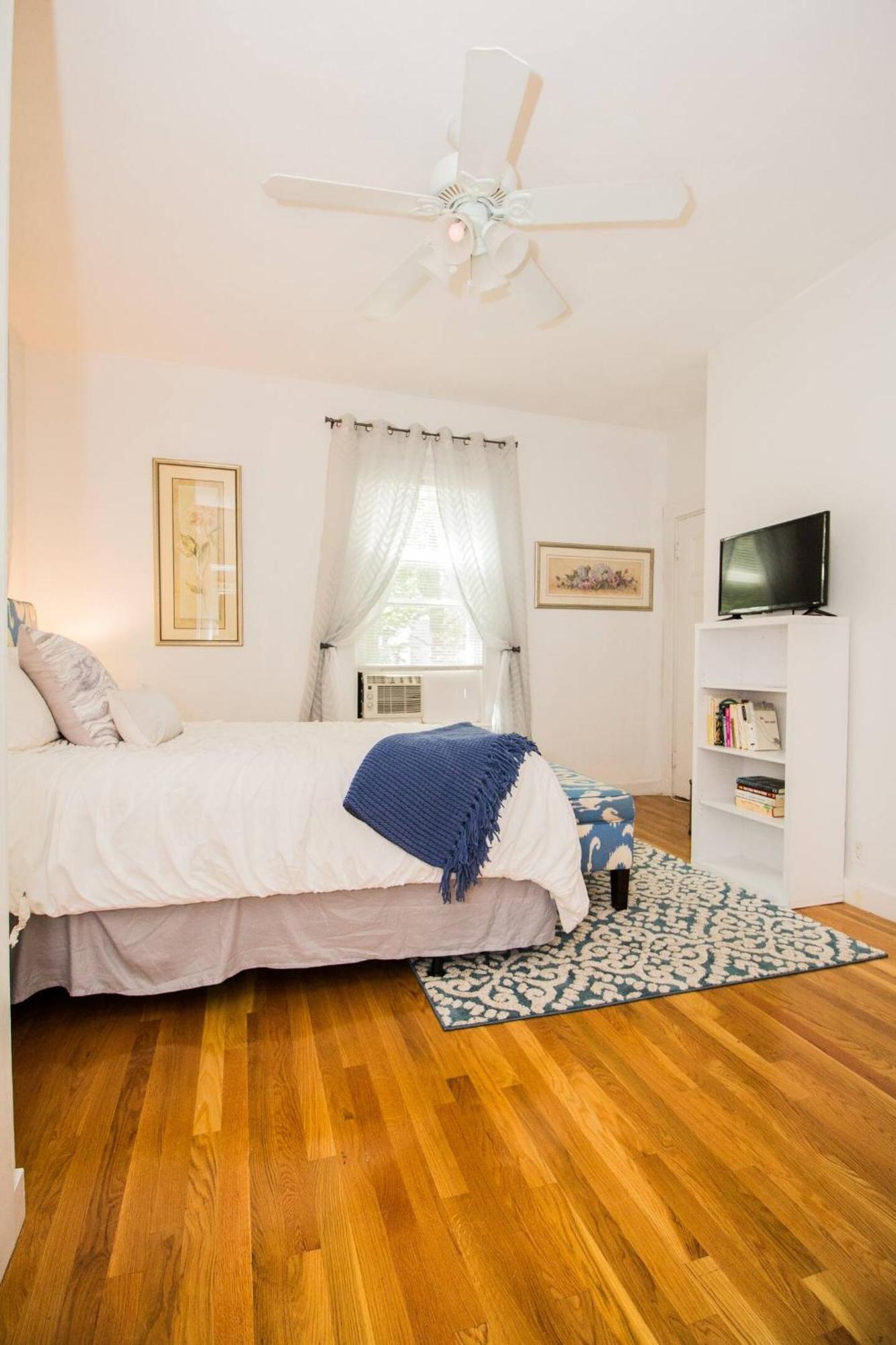 Boston Condominium, First Floor Easy Access To Mb ภายนอก รูปภาพ